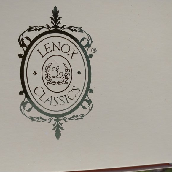 Lenox Fun in the Sun Puppy - Picture 9 of 9